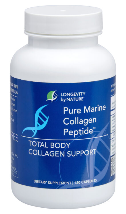 Pure Marine Collagen Peptide