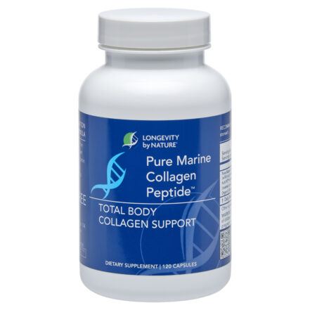 Pure Marine Collagen Peptide