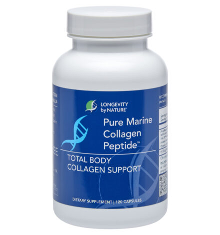 Pure Marine Collagen Peptide