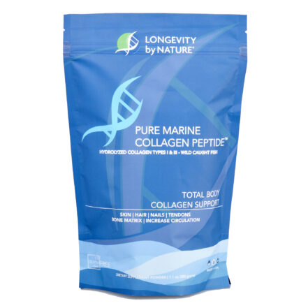 Marine collagen Peptide