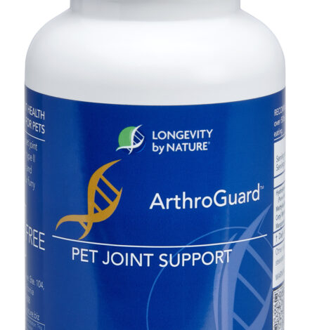 ArthroGuard