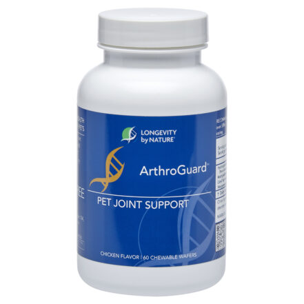 ArthoGuard 60ct Front