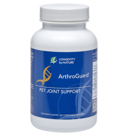 ArthoGuard 60ct Front