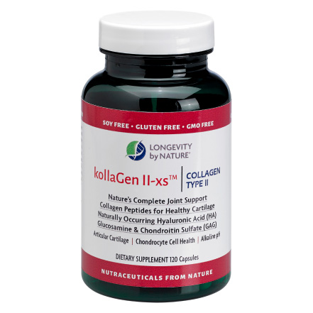 kollaGen II-xs™
