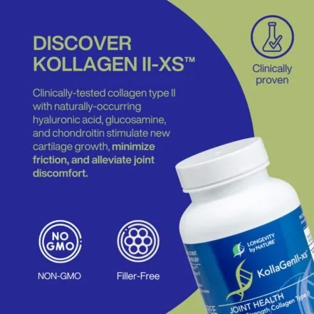 KollaGenII-xs