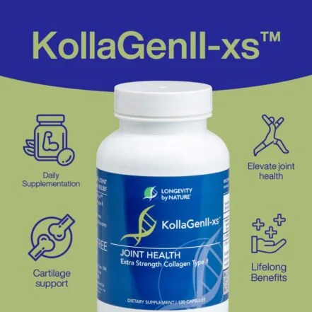 KollaGenII-xs