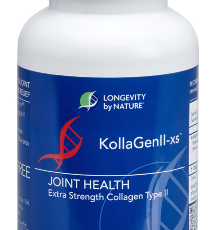 KollaGenII Joint Health
