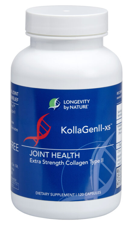 KollaGenII Joint Health