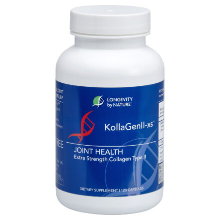 KollaGenII Collagen
