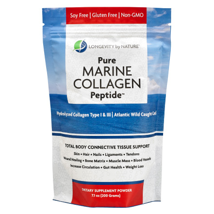 Best Marine Collagen Powder