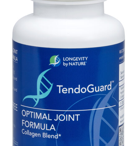 TendoGuard Optimal Joint Formula