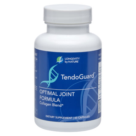 TendoGuard Optimal Joint Formula