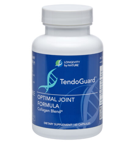 TendoGuard Optimal Joint Formula