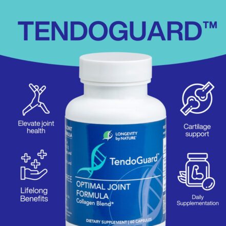 TendoGuard Joint Health