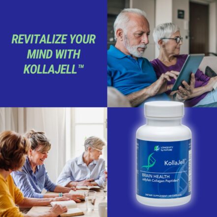 Kollajell