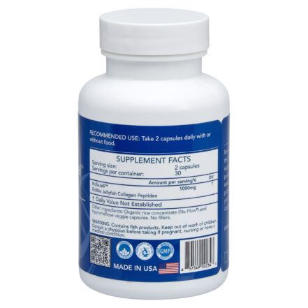 KollaJell Collagen Supplement