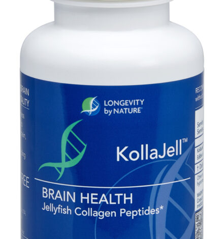 KollaJell Brain Health Collagen