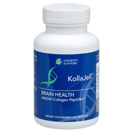 KollaJell Collagen Supplement