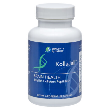 KollaJell 60 caps