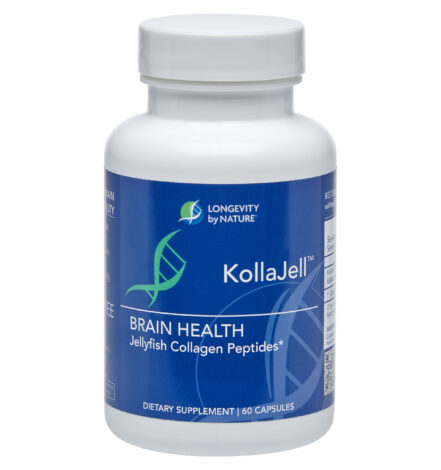 KollaJell 60 caps