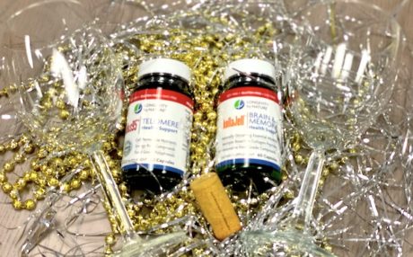 Nutraceuticals in the New Year