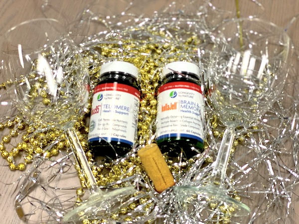 Nutraceuticals