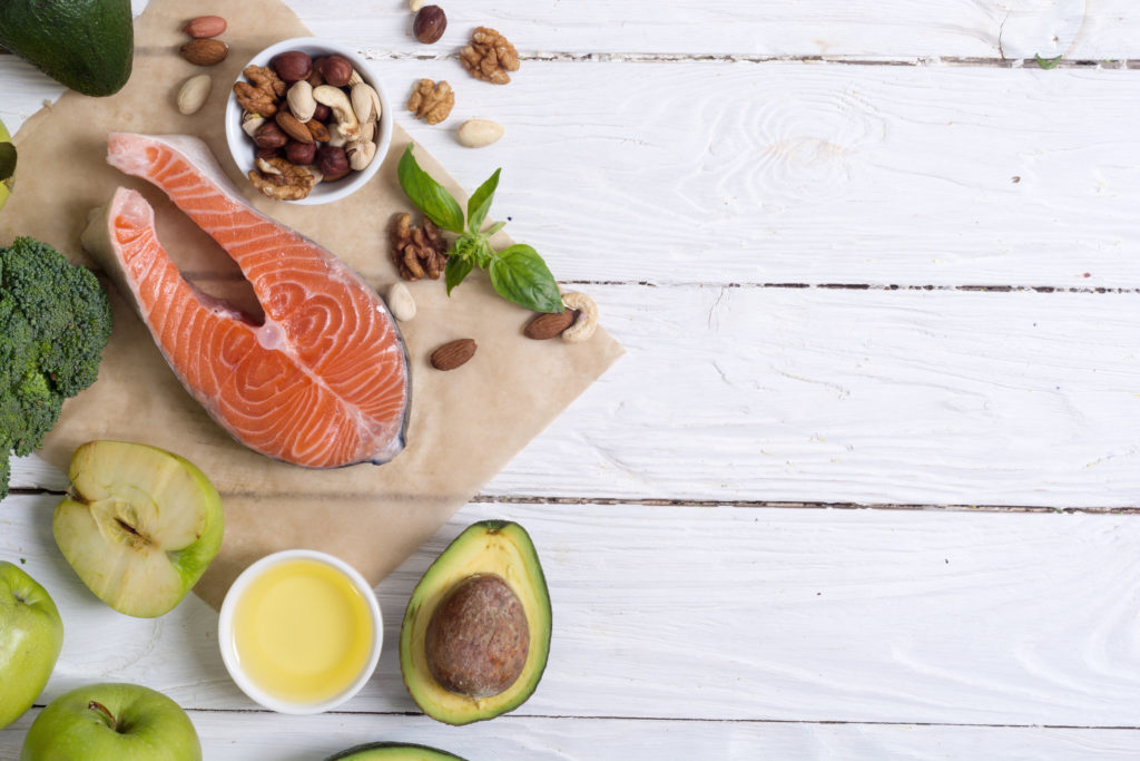brain and memory health food
