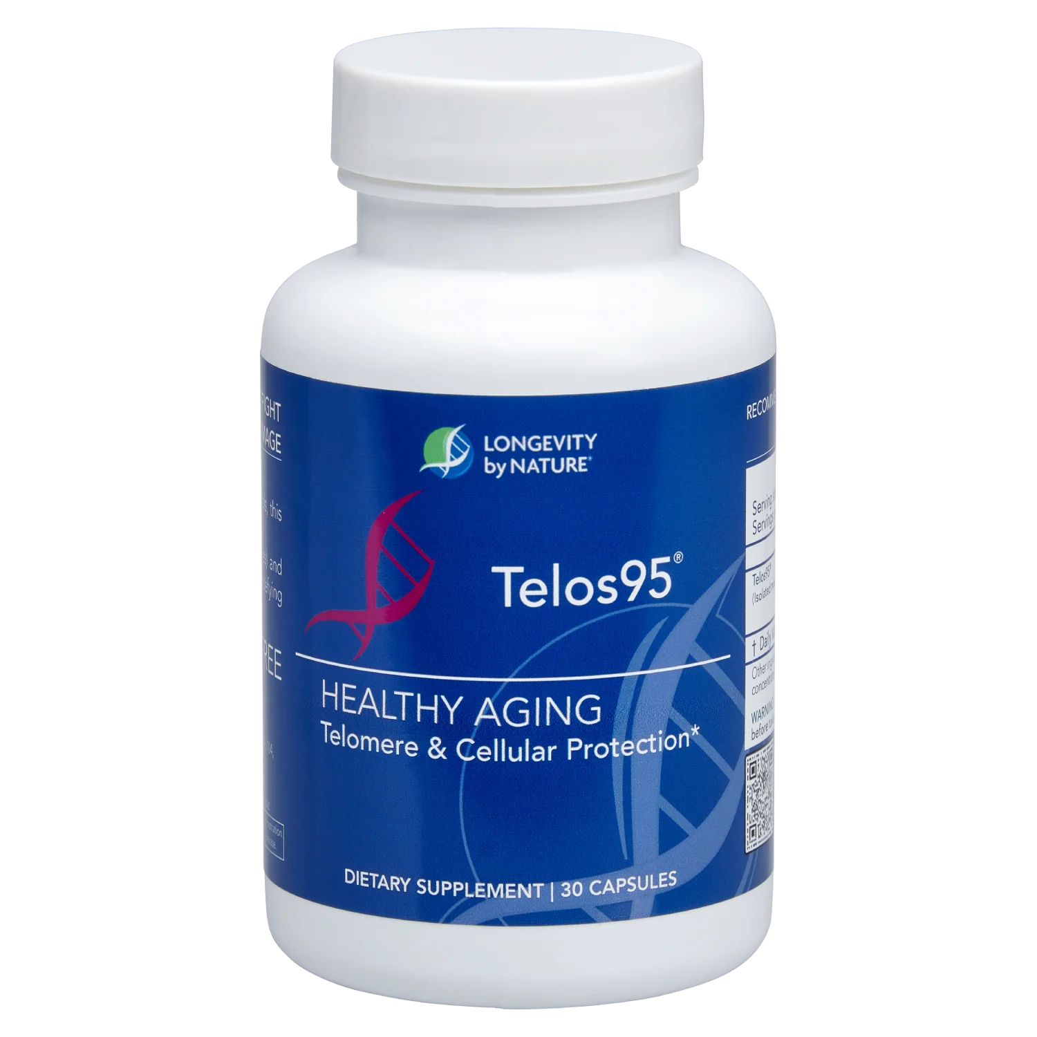 Telos95® Telomere Health