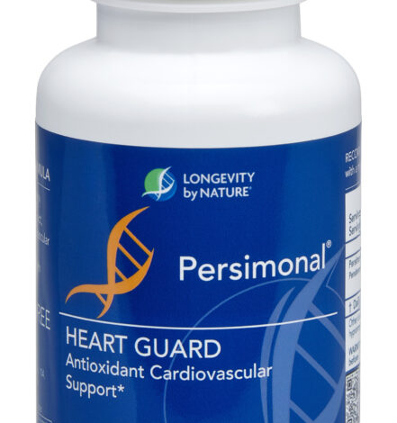 Persimonal Heart Guard