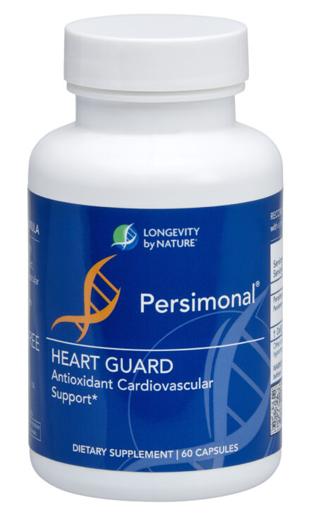 Persimonal Heart Guard
