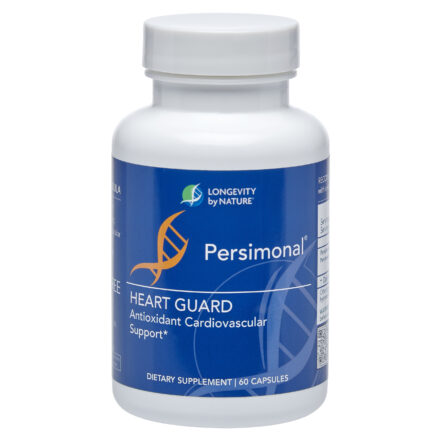Persimonal Heart Guard