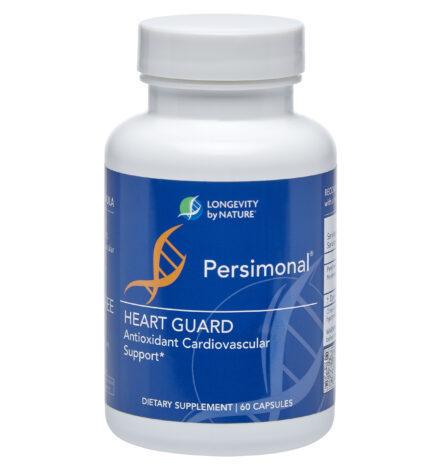 Persimonal Heart Guard