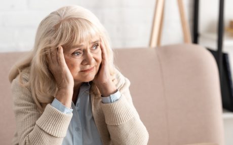 Can Memory Loss Be Reversed?