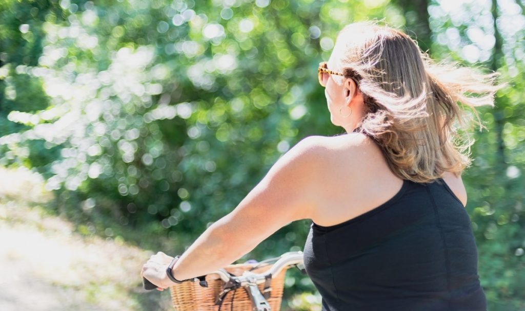 Exercise and Aging