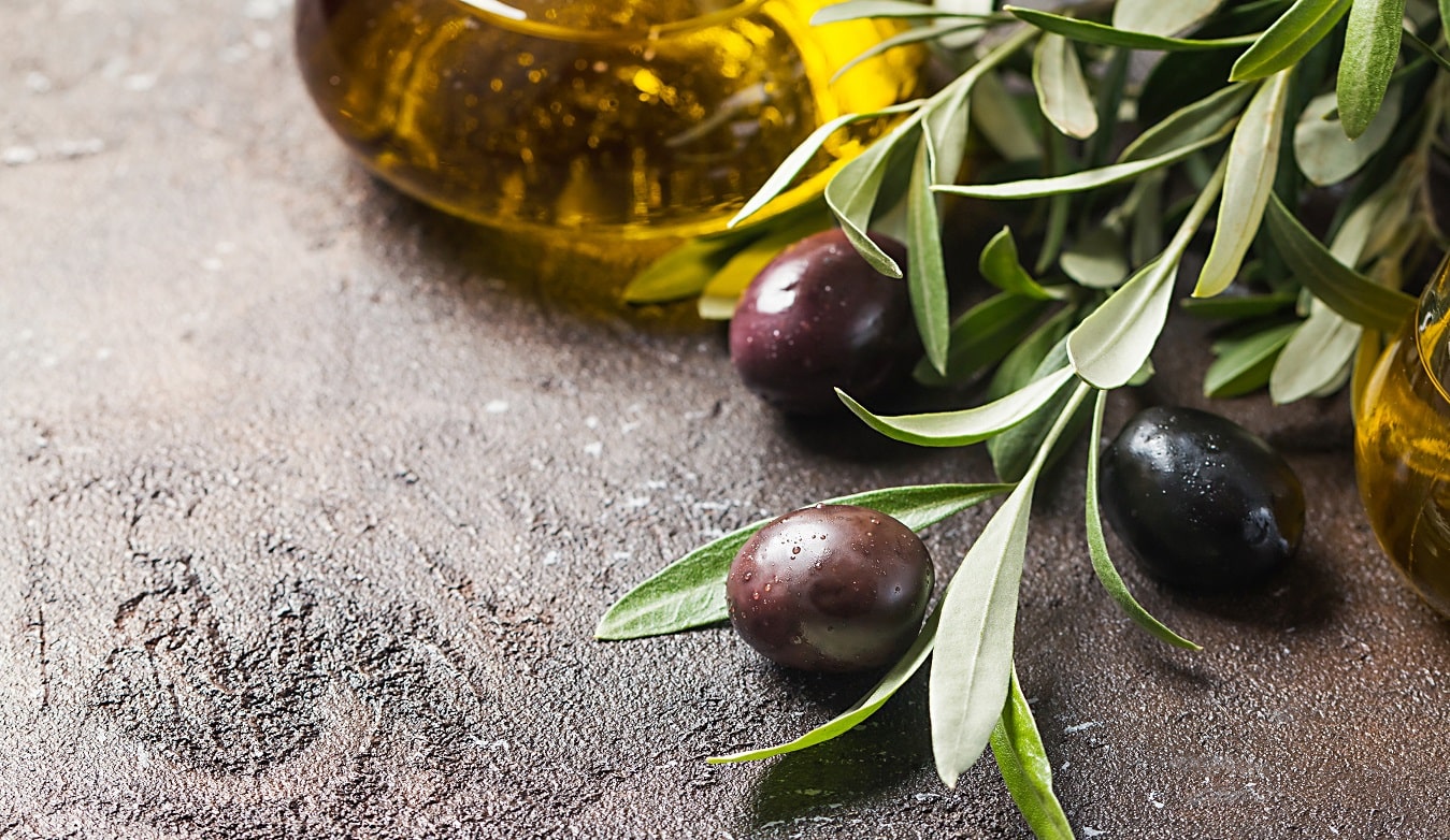 Amazing Benefits of the Olive Leaf Extract Longevity By Nature