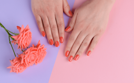 How to Strengthen Nails Naturally