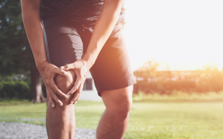 How to Heal Ligaments and Tendons Faster