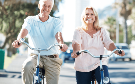 Tips to Slow Down Cellular Aging