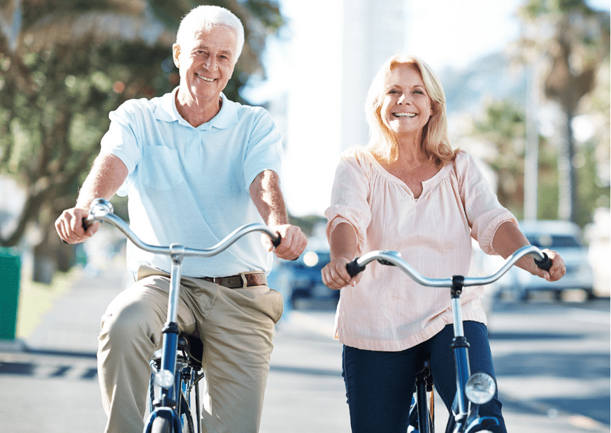 Slow down cellular aging