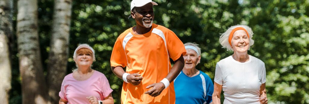 Healthy Joints