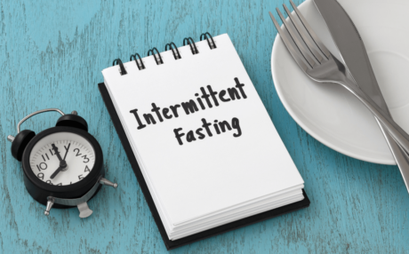 Can Intermittent Fasting Help Fight Aging?