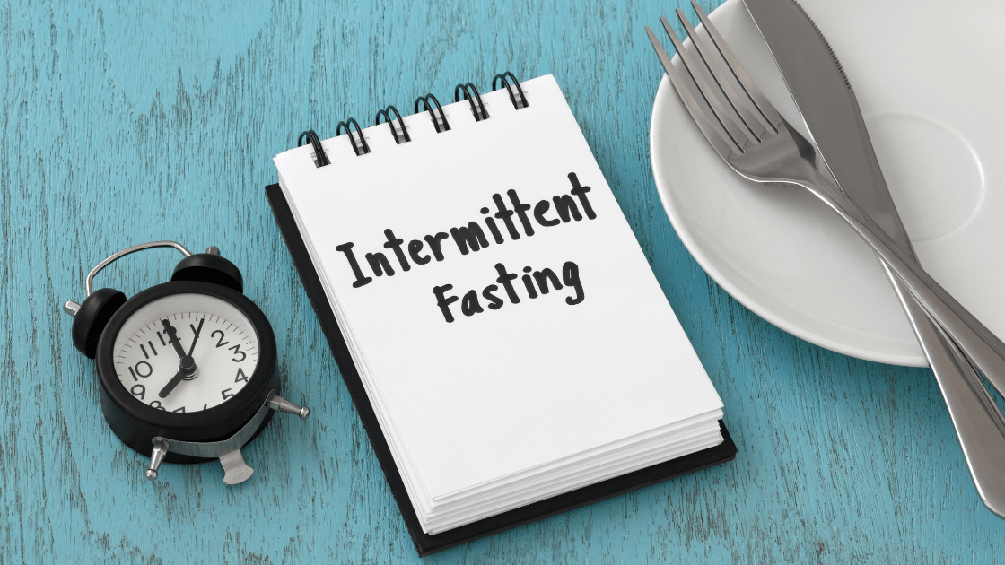 Can Intermittent Fasting Help Fight Aging?