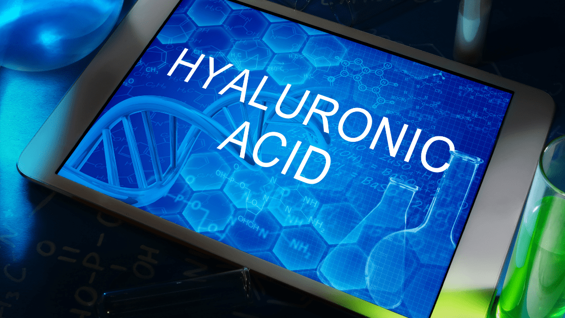 Do hyaluronic acid supplements work?
