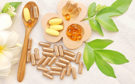 The Best Vitamins for Brain Health