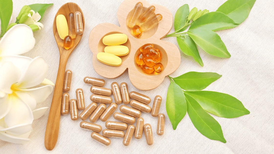 best vitamins for brain health