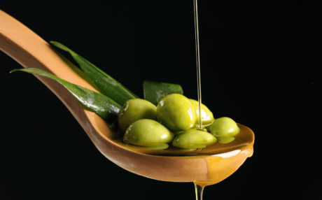 Should you take olive oil as a supplement?