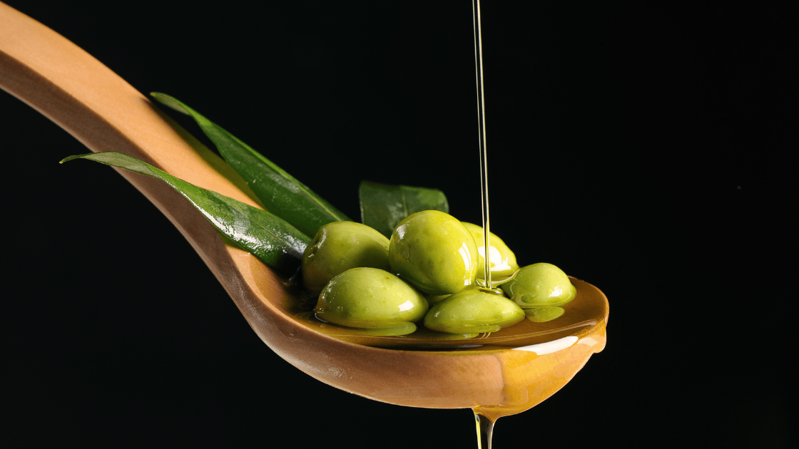 Should you take olive oil as a supplement?