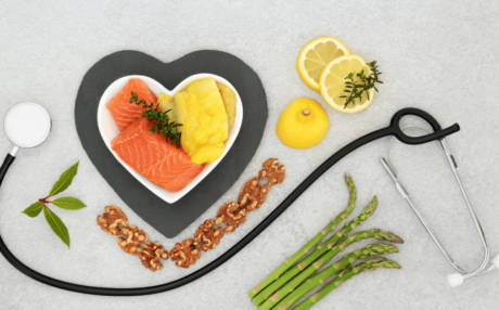 How To Lower Your 'Bad' Cholesterol Level