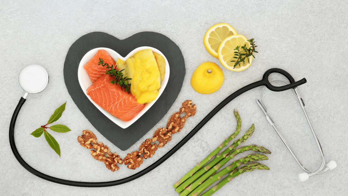 How To Lower Your 'Bad' Cholesterol Level