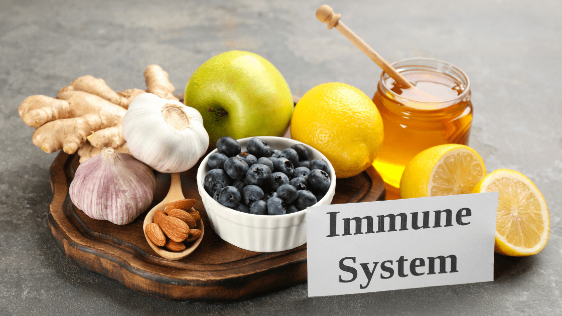 8 Signs You Have a Weakened Immune System